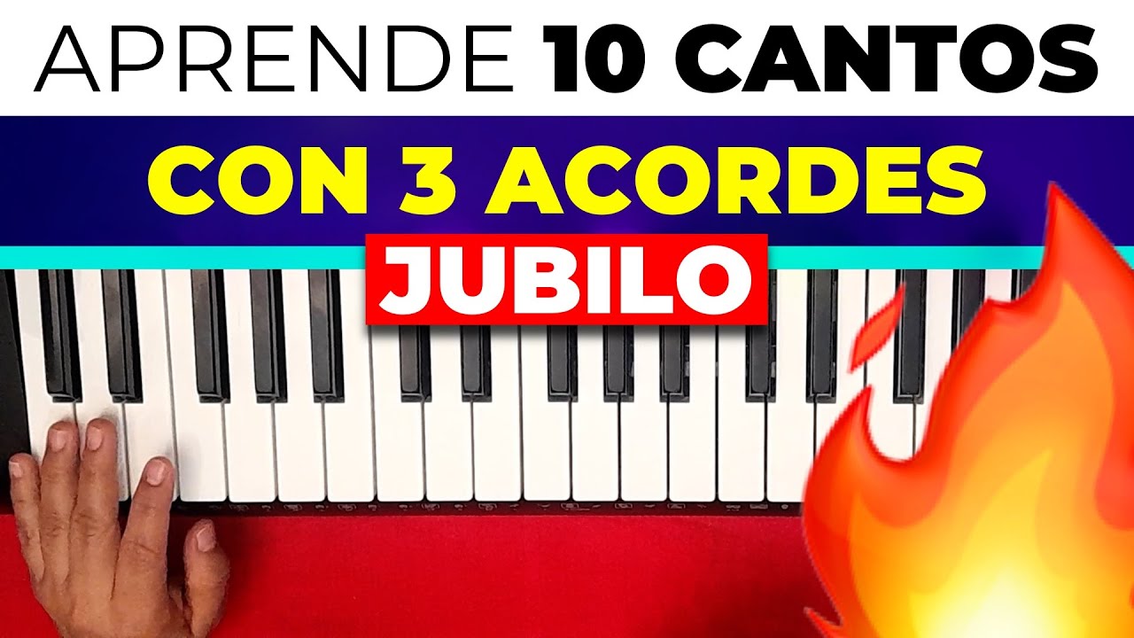 824 cadena super facil de 10 cantos de  avivamiento