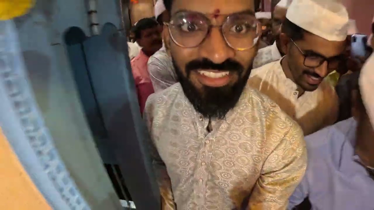 चिले भावकीचा गोंधळ २०२६ (आई भैरी भवानीच्या नावानं चांगभलं...) 