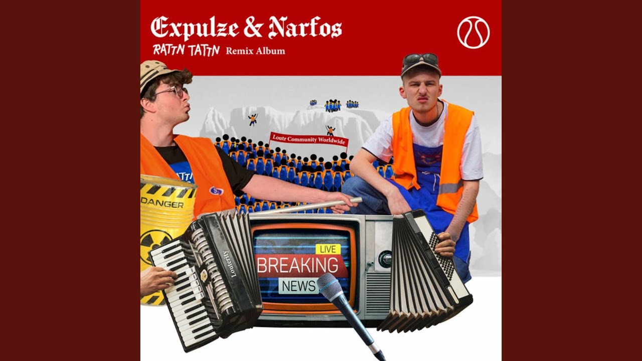 Breaking News (Praise The Prise Remix)