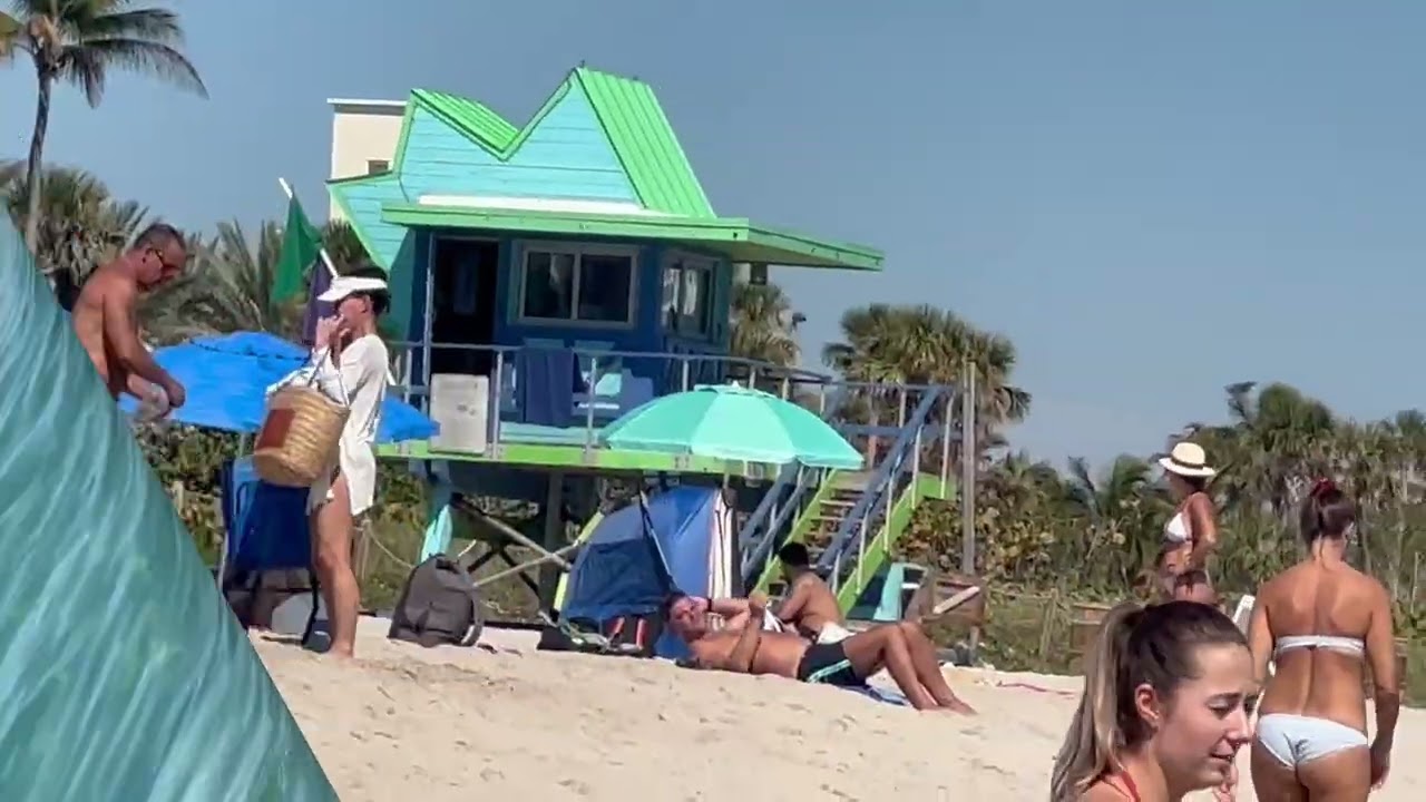 Winter Miami Beach 2026
