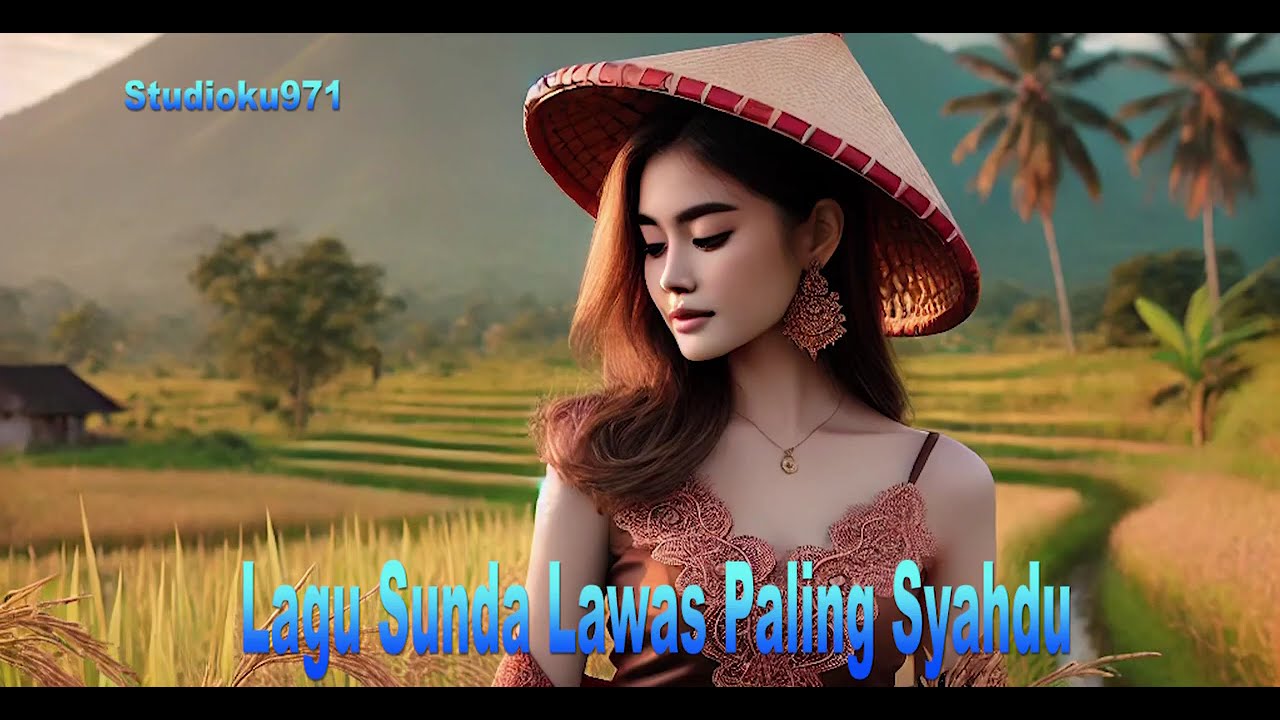 Lagu Sunda Paling Syahdu | Lagu Pop Sunda Merdu