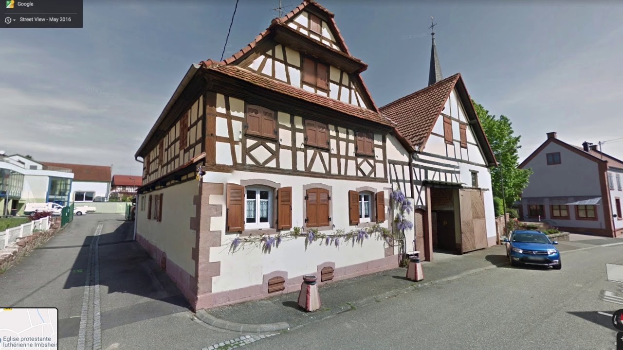 Bouxwiller