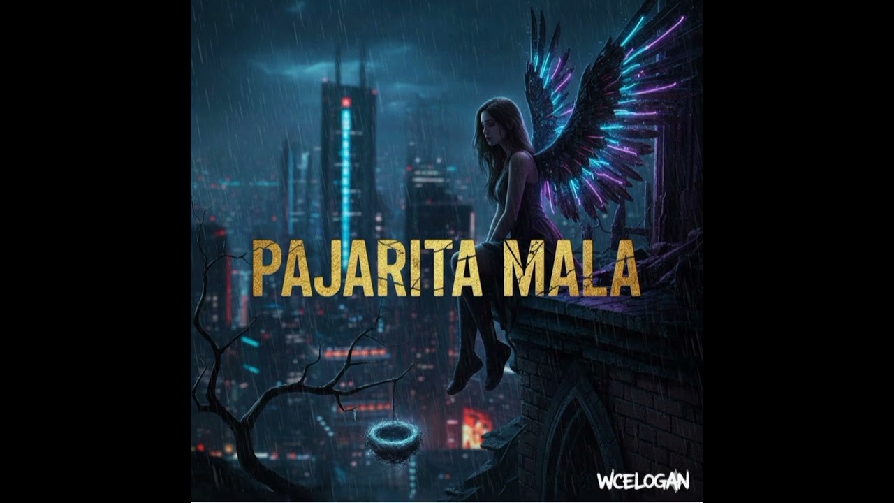 PAJARITA MALA por Wcelogan(Música Urbana 2026)