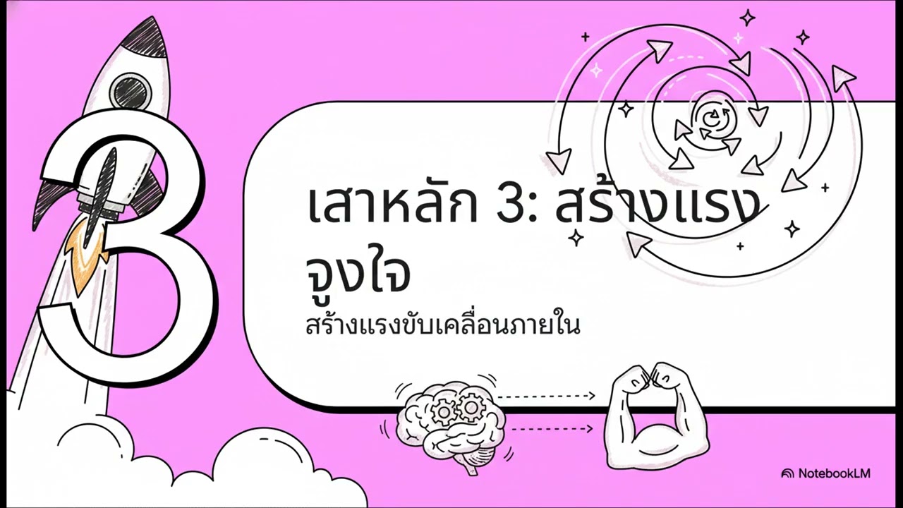 RTMS ระบบสร้างทีมที่ยั่งยืน