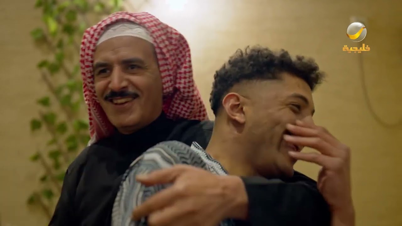 مسلسل شباب البومب 11 حلقه - (كواليس)