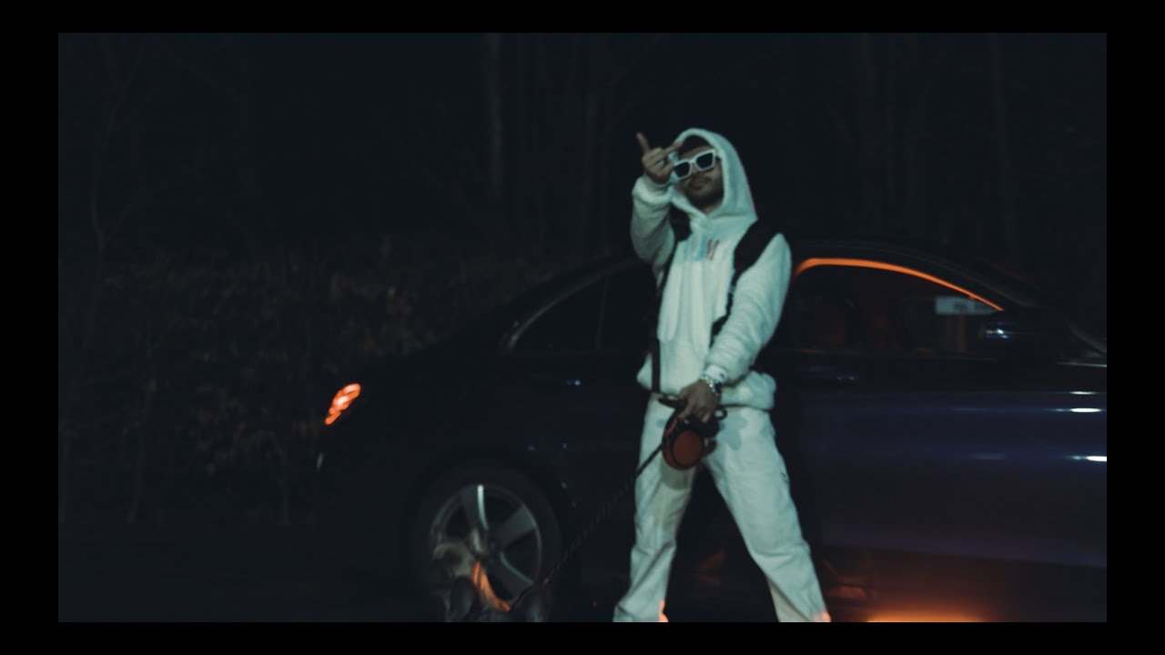 Kolle Sahar (by arbab KLEIN from PadeGun Crew)