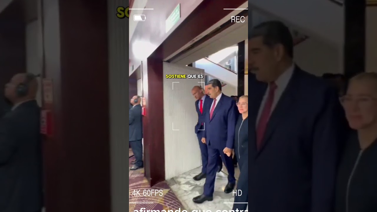 #Venezuela