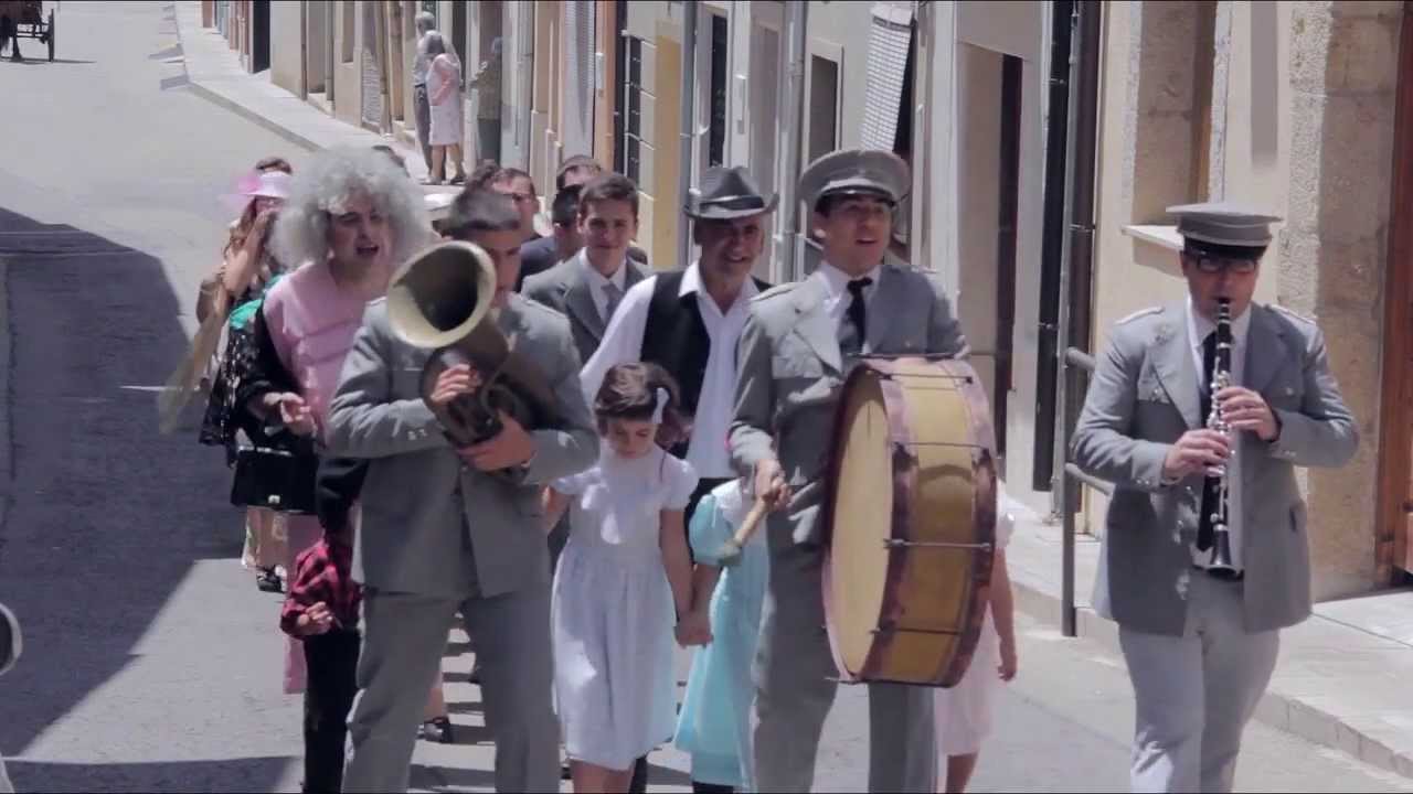 Malditos BANDidos - Tràiler HD