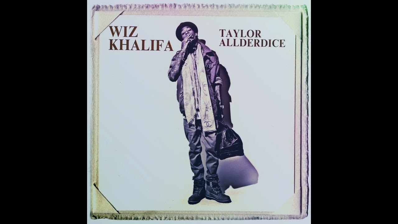 Wiz Khalifa - Mia Wallace  (Slowed + Reverb)