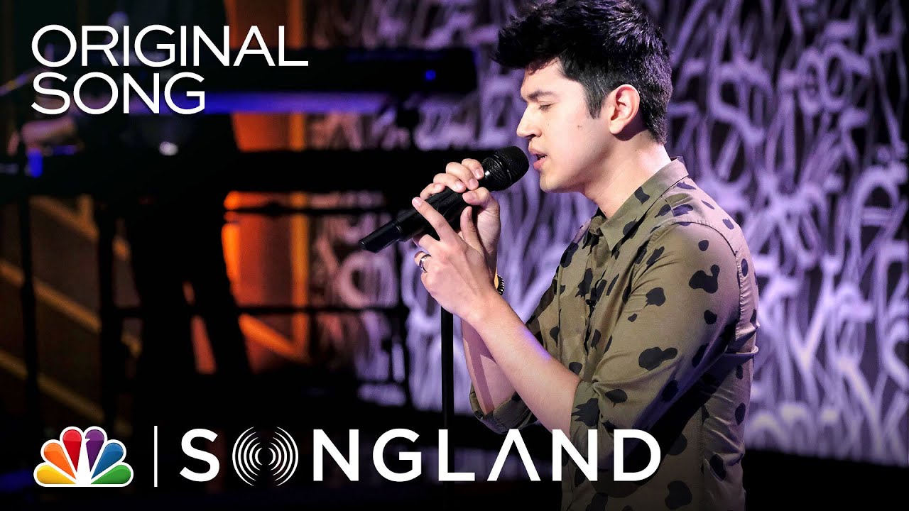 Josh Vida Performs 