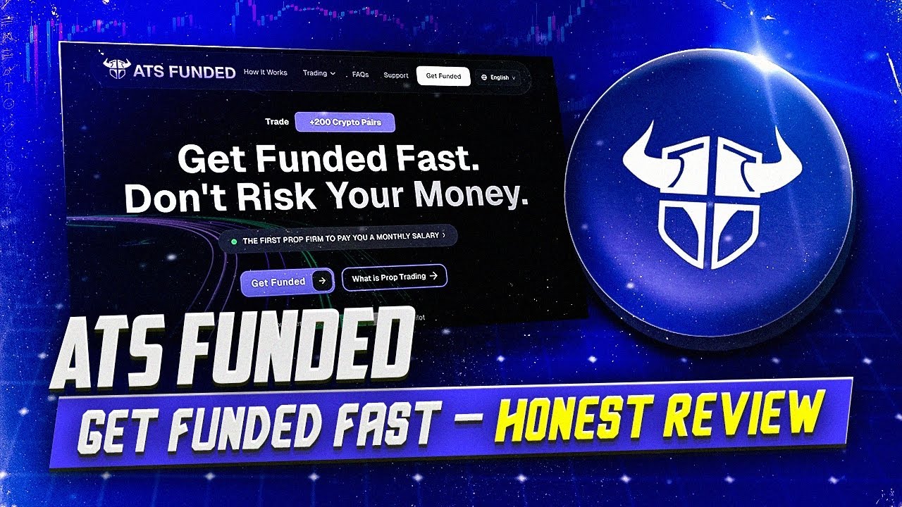 ATS Funded Honest Review – Explained by Atlas Crypto 2026