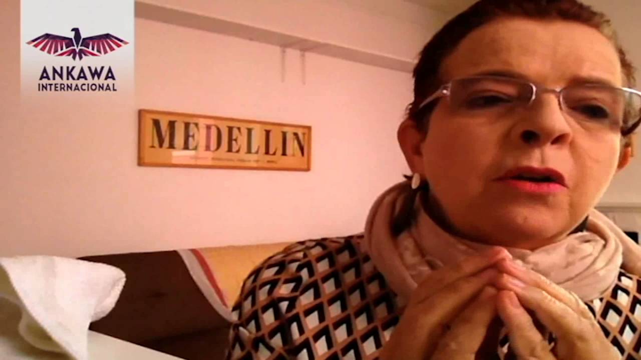 Acuerdo de Paz en Colombia