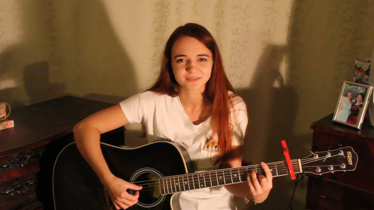 Ария - Потерянный рай( Cover\кавер)