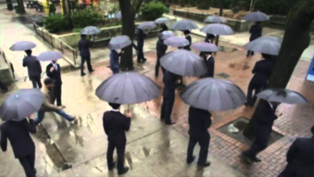 Right Where You Wanted Me (a Neal/Peter White Collar fanvid)