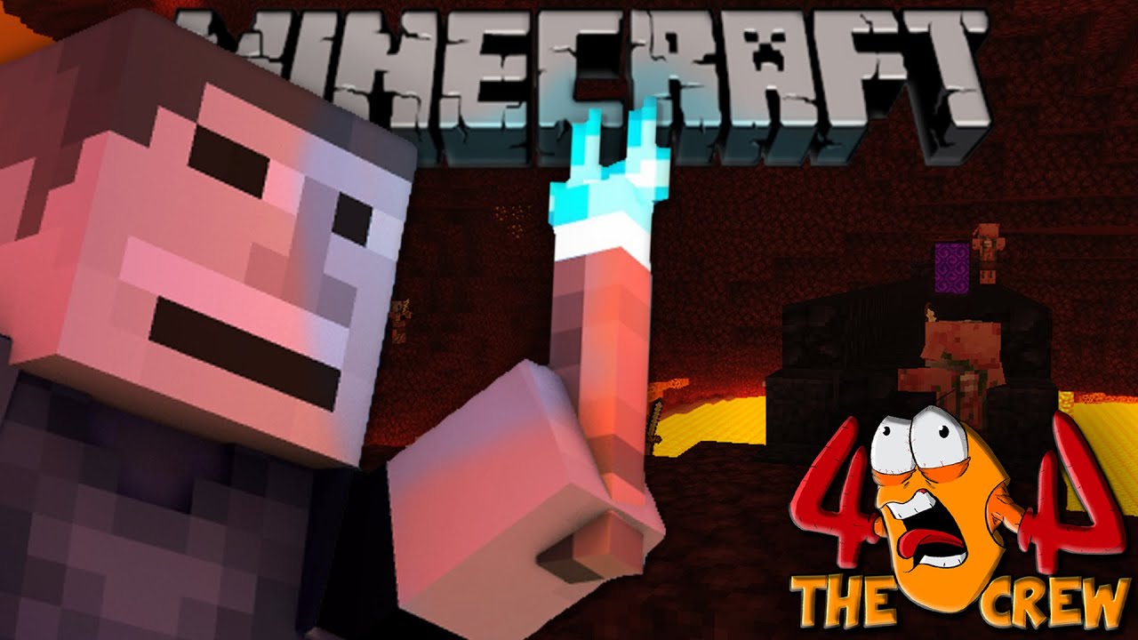 &Gamma;&epsilon;&mu;ά&tau;&omicron;&sigmaf; NETHERITE! | 404 Minecraft SMP #17