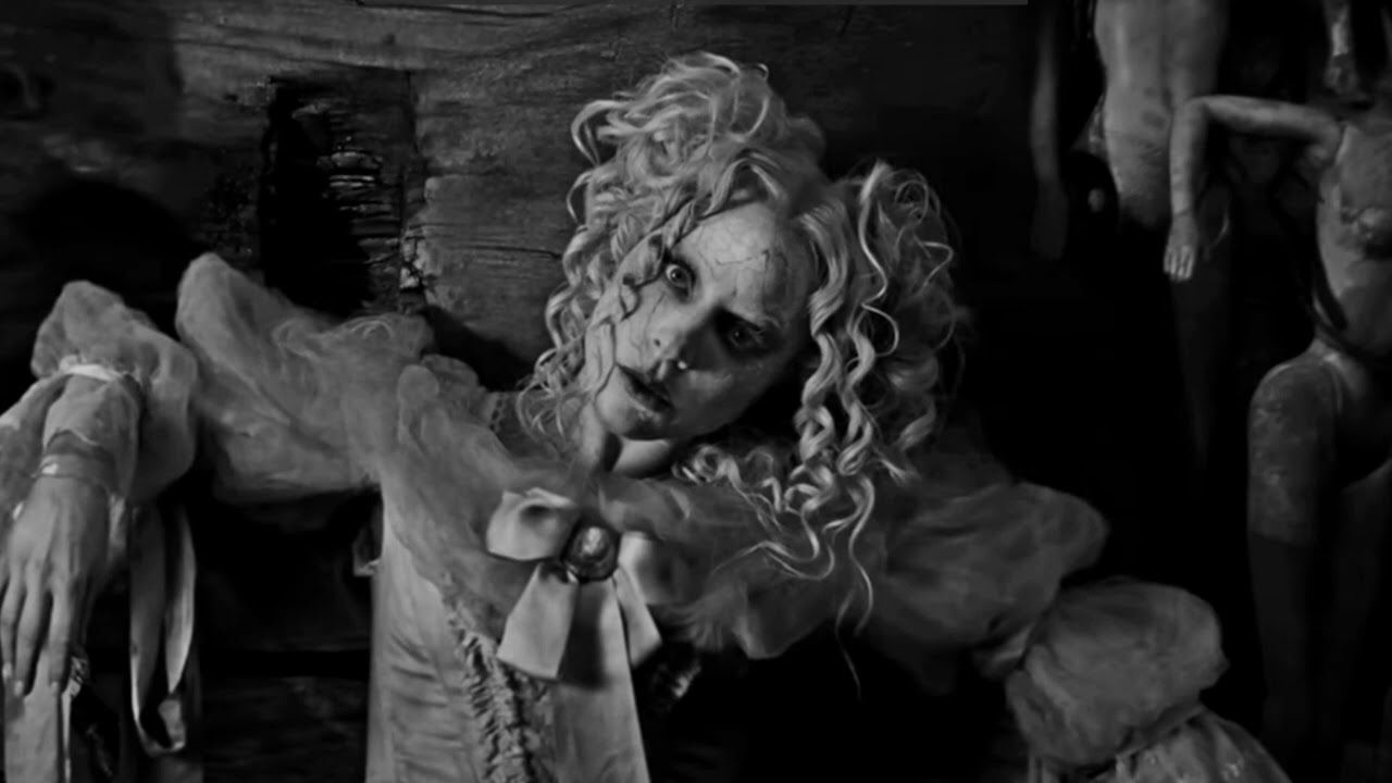 Lady Gaga - The Dead Dance (DJ Version)