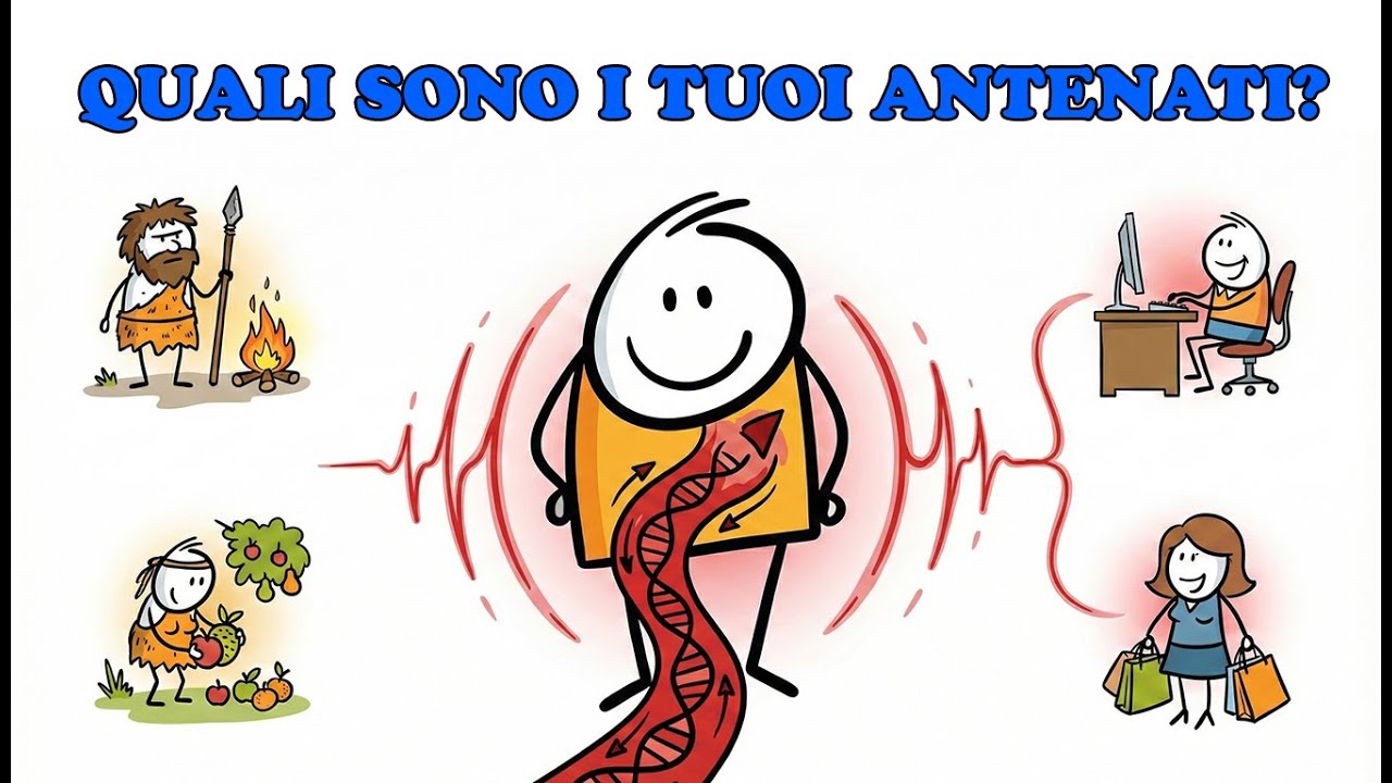 Il Tuo Gruppo Sanguigno Svela Le Tue Origini: Sei un 'Cacciatore', un 'Contadino' o hai il 'Sangu...