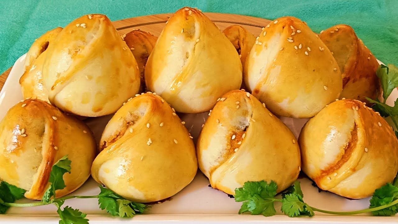 Ramadan Special Snacks👍🏻supper filling 