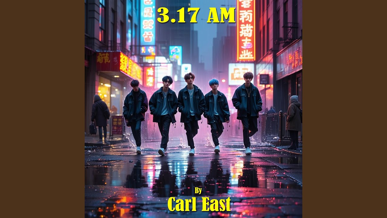 3.17 AM
