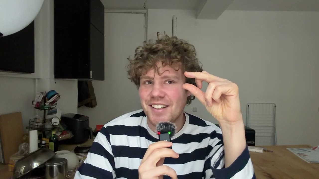 Trennung: Warum du nicht sofort in die nächste Beziehung solltest (#74 bucci Podcast)