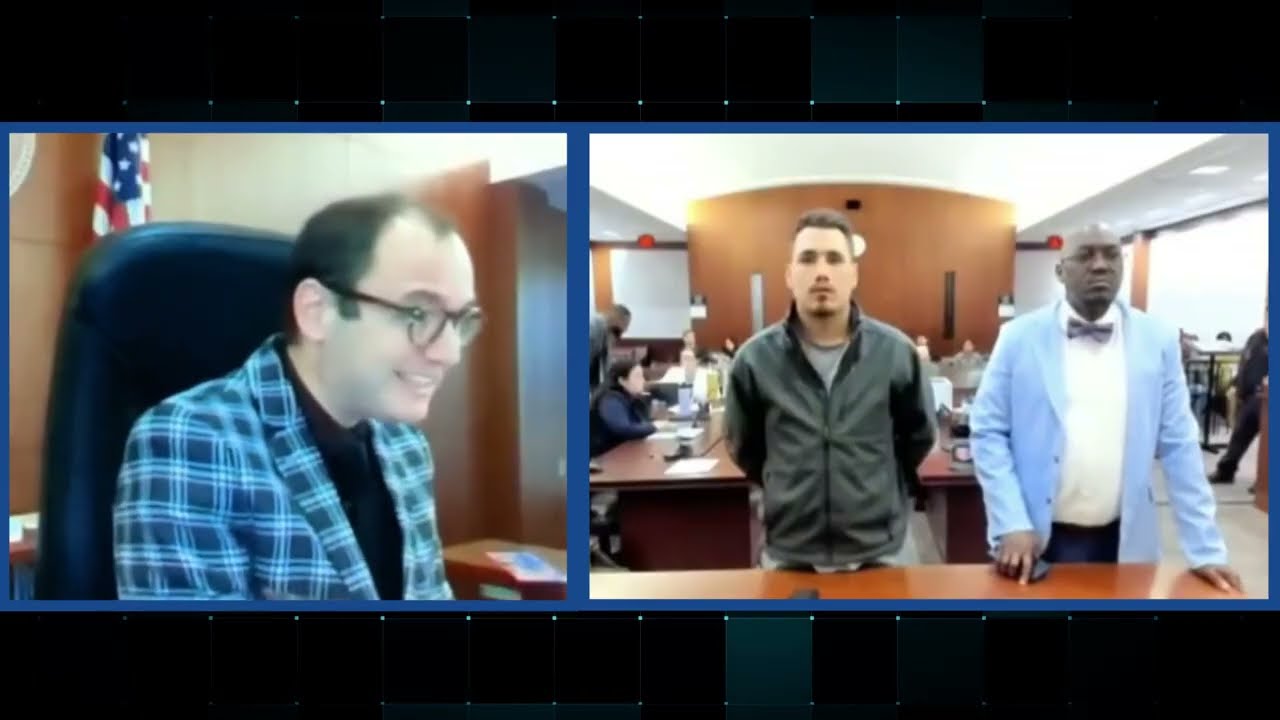 Judge David Fleischer Explodes After Defendant Skips Court 4 Times