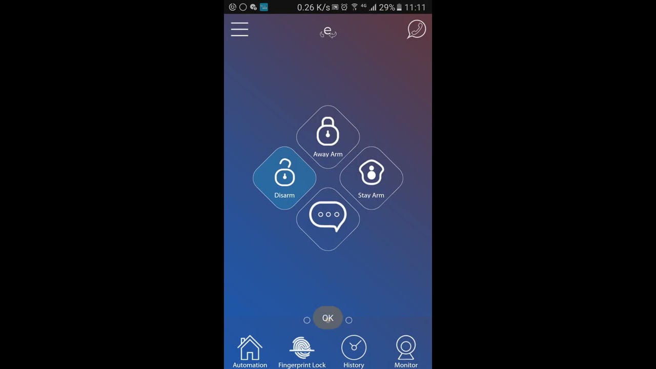 G90B PLUS How to use APP to connect WiFi