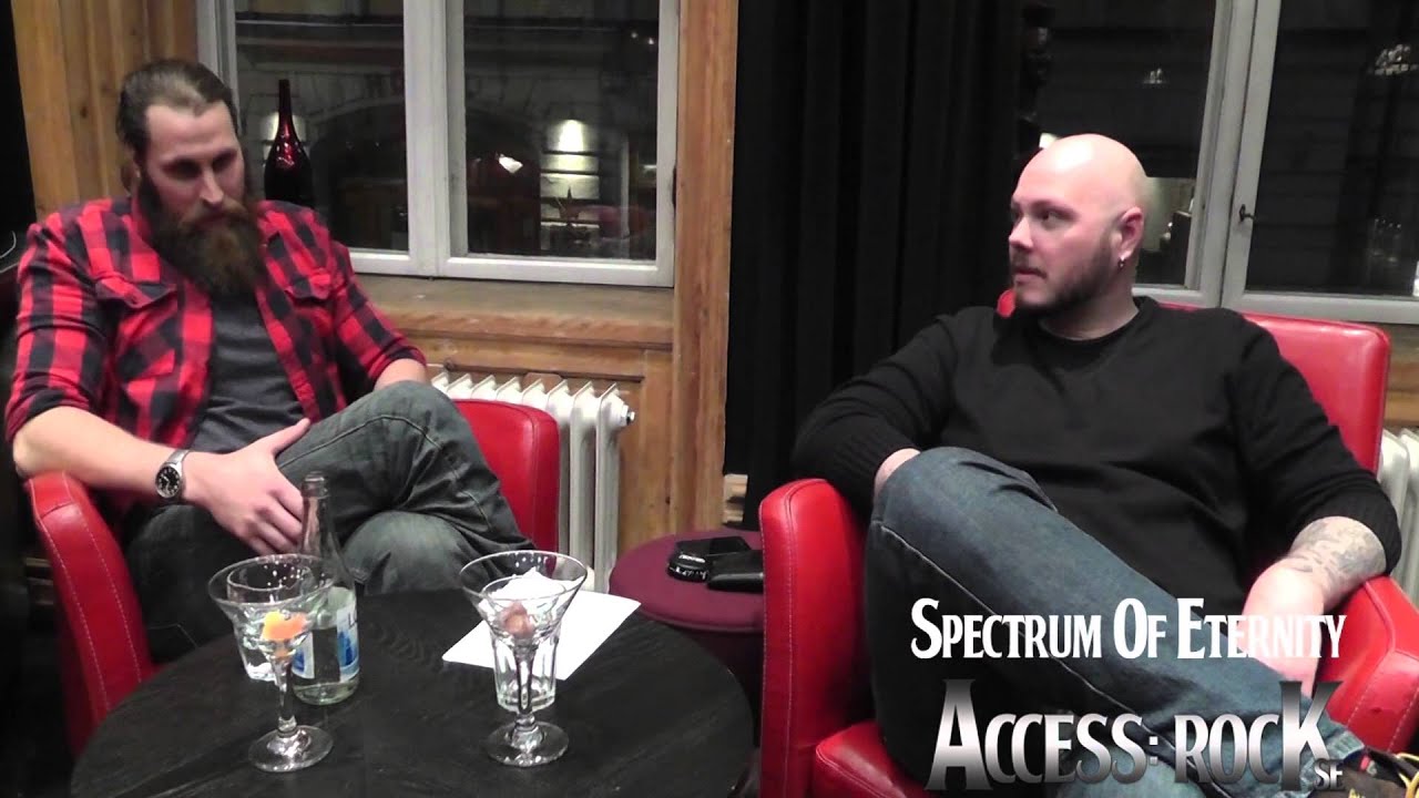Access: Soilwork Track-By-Track 1-2/20 