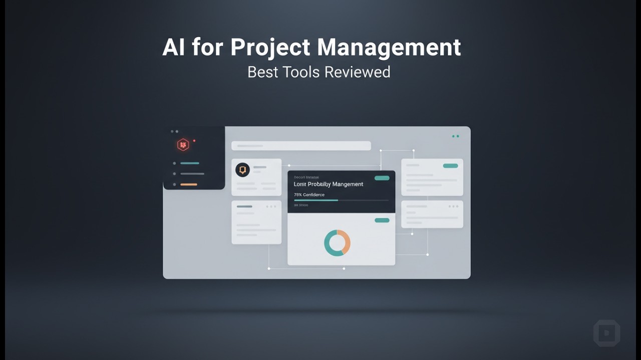 AI for Project Management — Best Tools Reviewed
