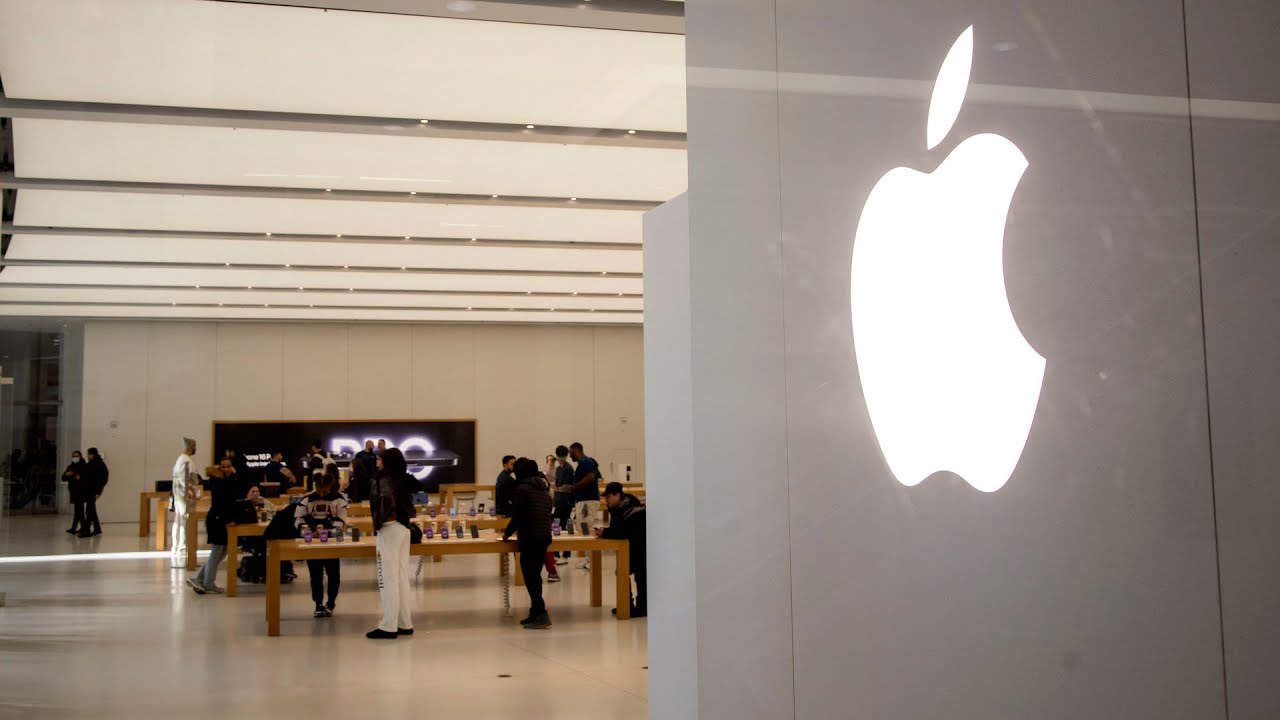 Apple&rsquo;s Supply Chain Strength