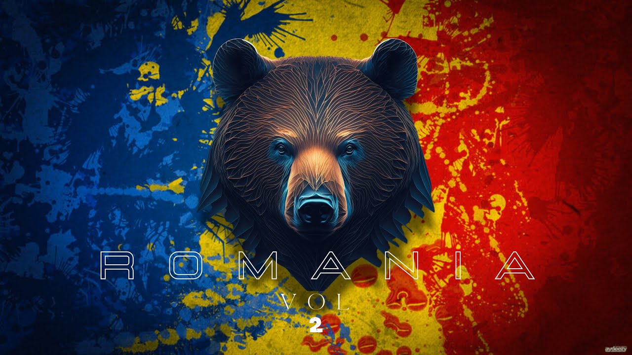 BEST ROMANIAN HOUSE MUSIC Vol. 2 | Mixed By MIREL CIPU (Nostalgic Romanian Party Club Music)