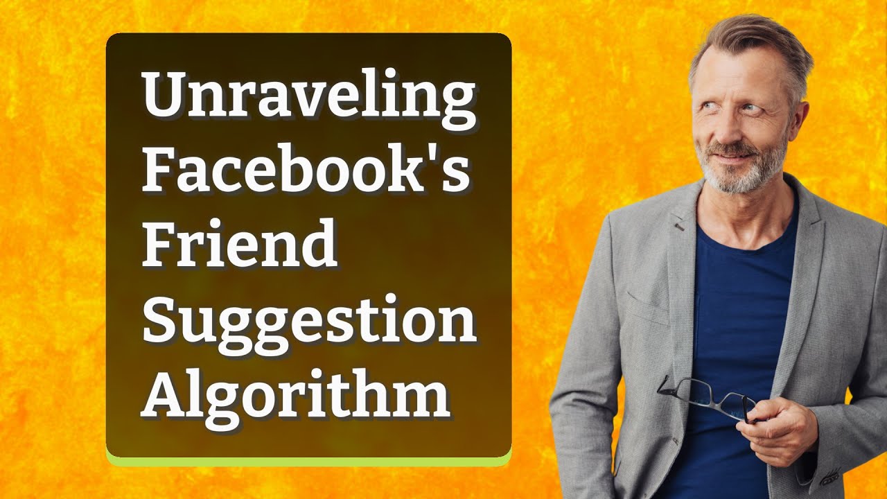 Unraveling Facebook's Friend Suggestion Algorithm