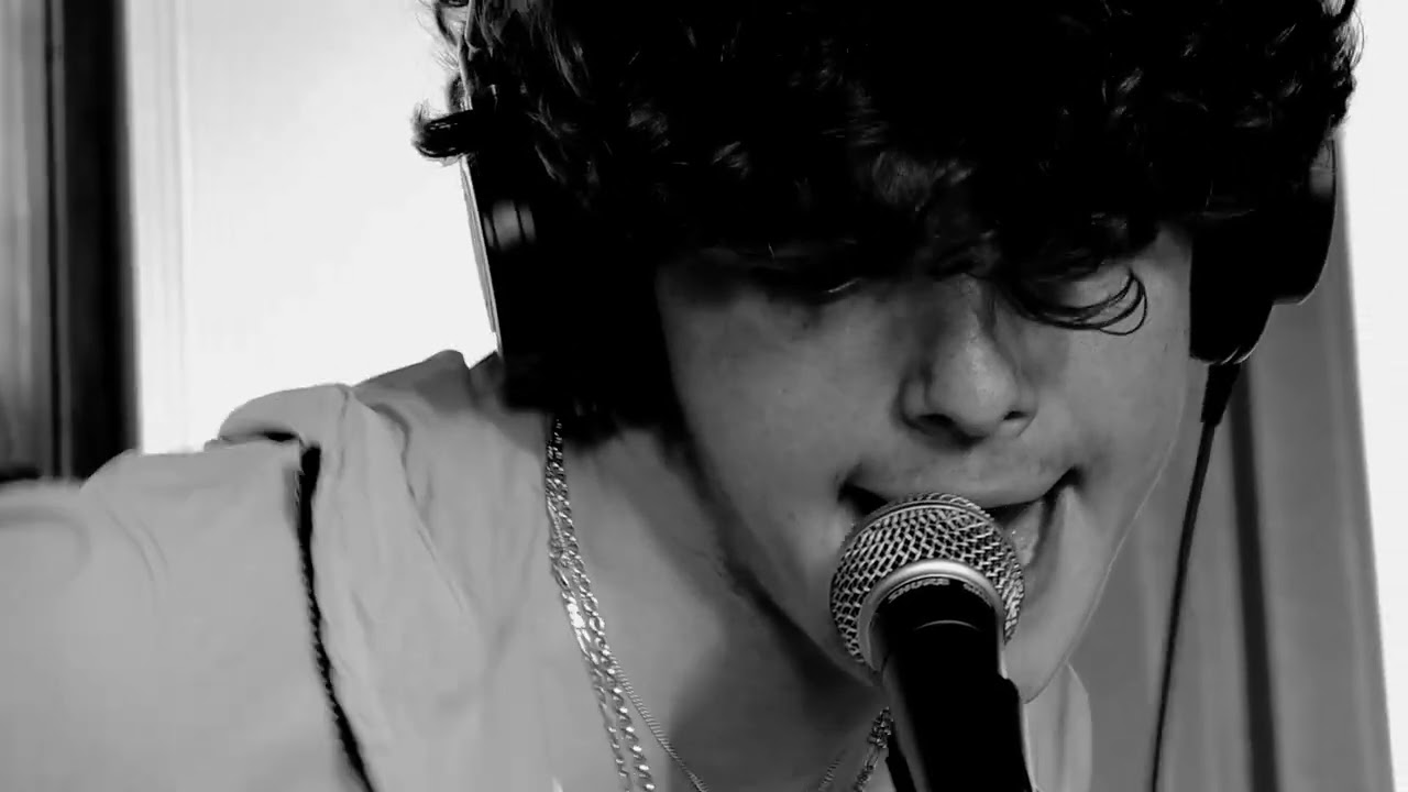 Working Men's Club - Full Performance (Live on KEXP at Home)