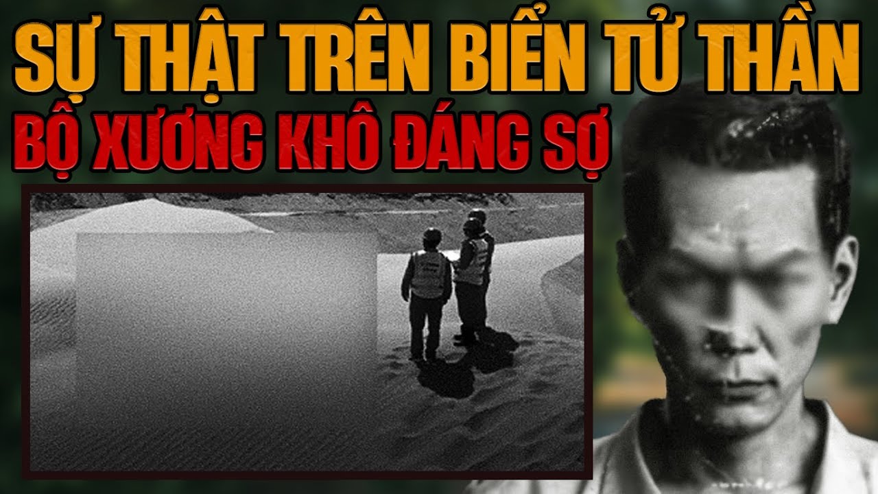 Kỳ Án Trung Quốc: Chiếc Đầu Trên Biên Tử Thần