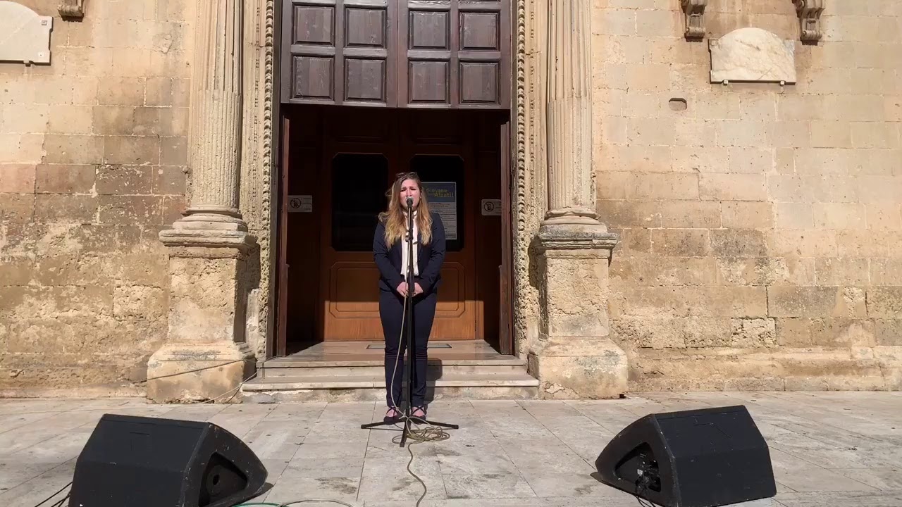 Inno Madonna del Monte 2020