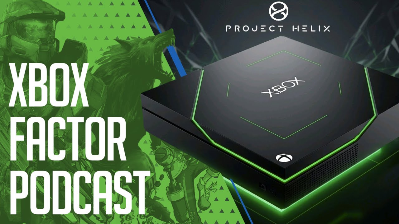 The Future Of Xbox Starts Now | Big News Is CONFIRMED For GDC 2026!