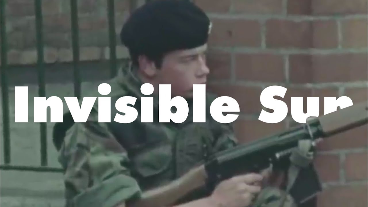 Invisible Sun - The Northern Ireland Conflict | The Troubles