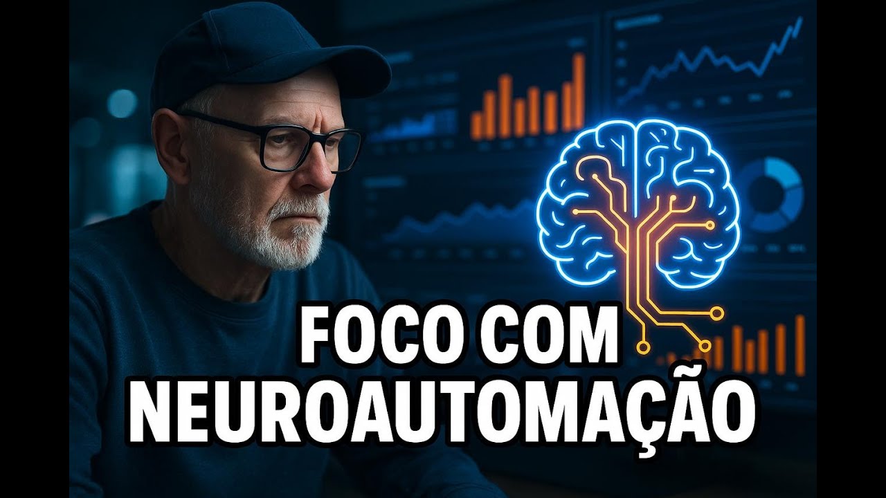 NC Flux: Produtividade com Neurociência e Automação
