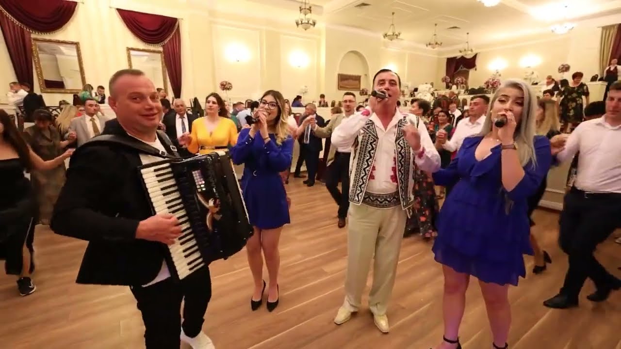 Formatia Safir-Formatie nunti Constanta,Bucuresti,Braila,Buzau,Focsani,Galati,Tulcea,