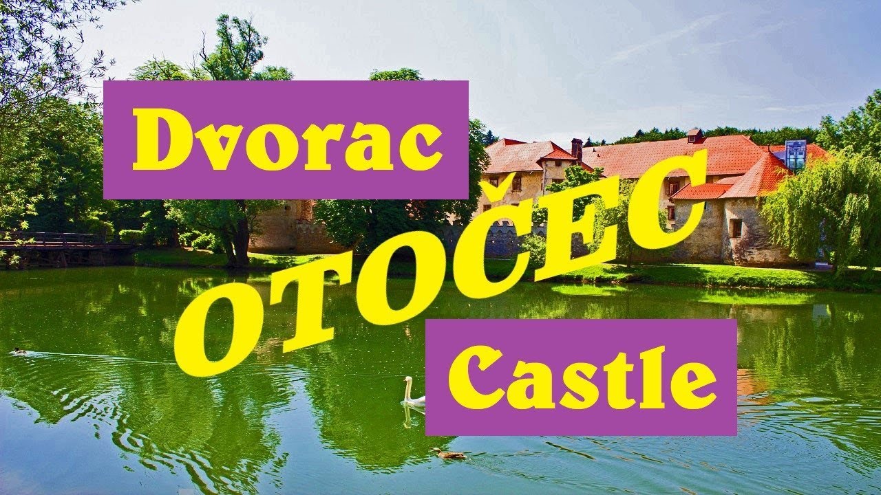 Otočec