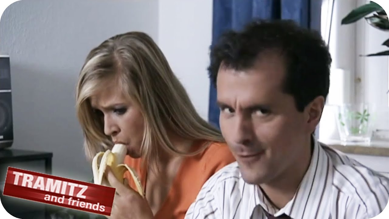 Ehefrau | Tramitz and Friends mit Christoph Maria Herbst