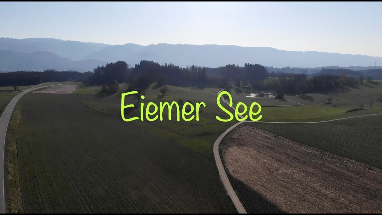 Lörrach, Urlaub gemacht am Eichemer See Bei Schopfheim - Eichen im schönen Wiesental