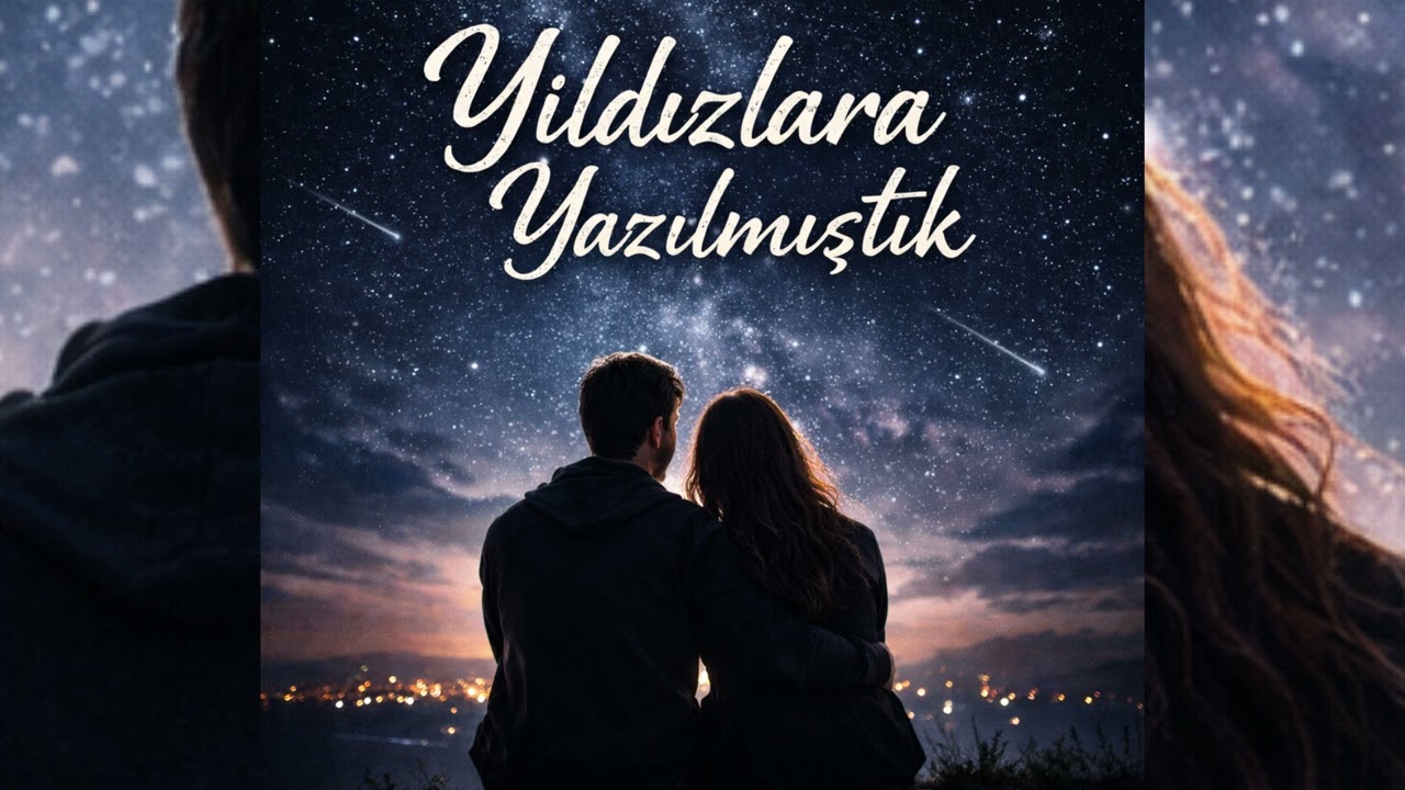 Yıldızlara Yazılmıştık