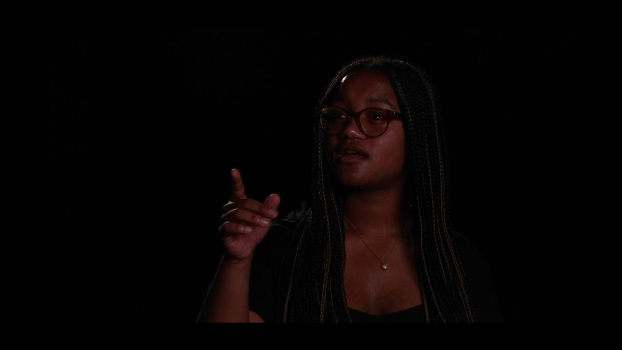 Molly Cunningham's Monologue (Joe Turner's Come and Gone) | Montana Jones