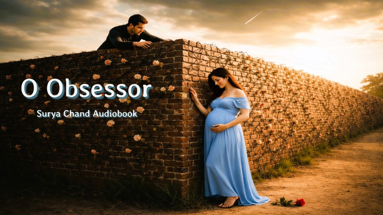 O Obsessor 2/3