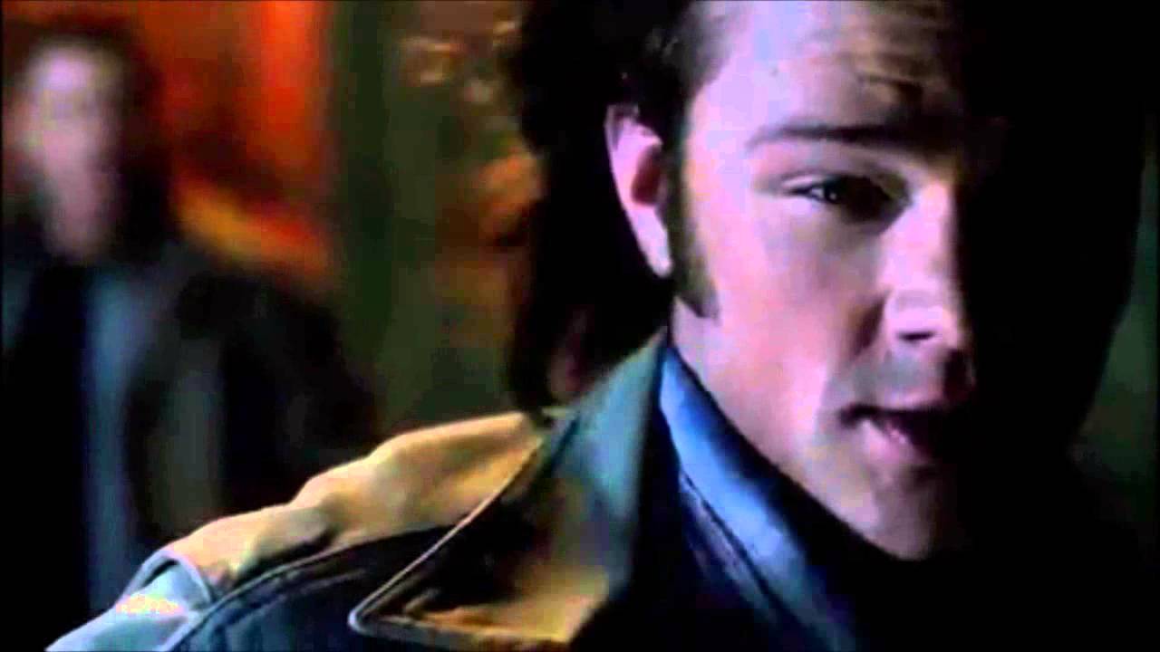 Supernatural-Sam/Dean-Death Cab For Cutie-Meet Me At The Equinox