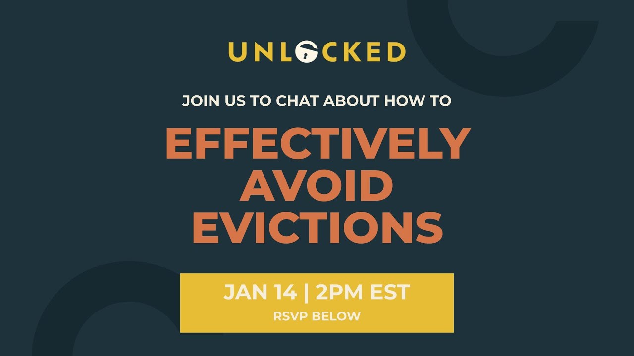 Effectively Avoiding Evictions