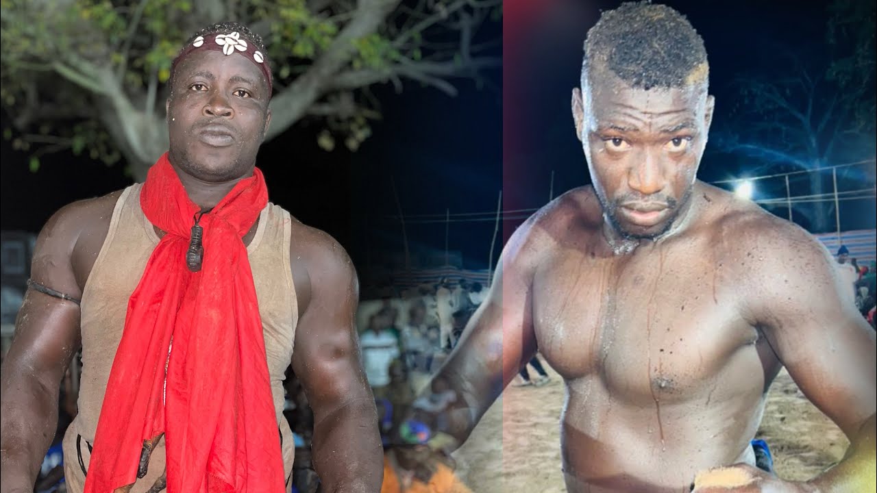 OUZ DIAREKH VS KANI SADAM LE 14 FEVRIER 2026 A NDOUNDOKH 