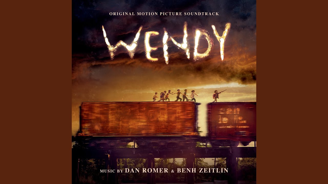 The Story of Wendy