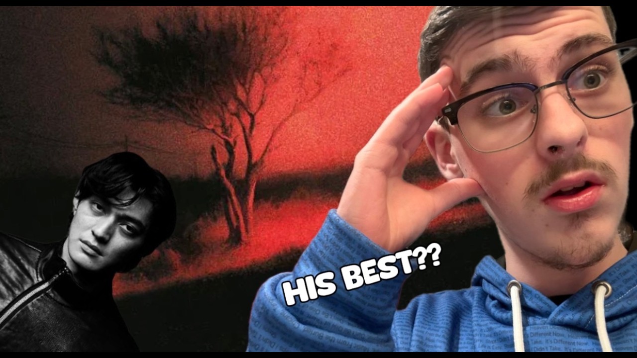 Is PISS IN THE WIND By JOJI A Good Comeback From Smithereens?
