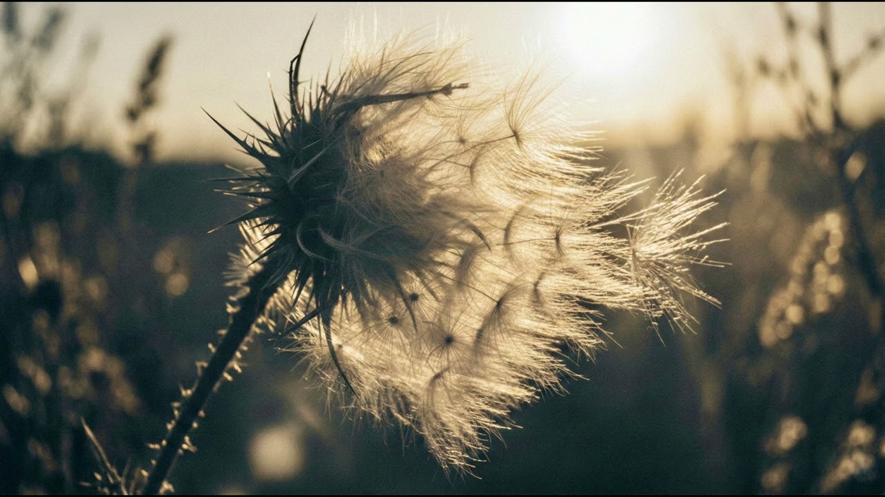 Golden Dance of Memories - Artur